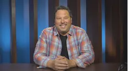 Thank You Gerry Grunberg!