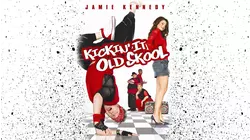 Kickin' It Old Skool