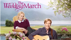 The Wedding March