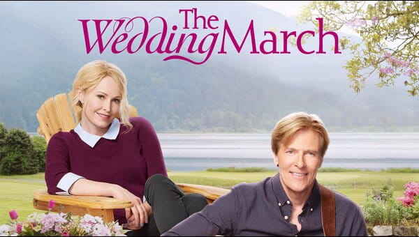 The Wedding March on FREECABLE TV