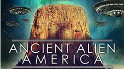 Ancient Alien America
