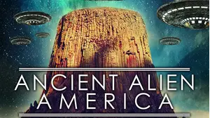 Ancient Alien America