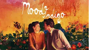 Mood Indigo