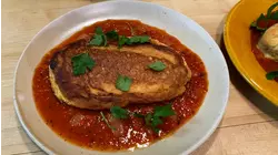 Chiles Rellenos