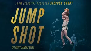Jumpshot: The Kenny Sailors Story