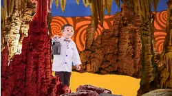 Paleontologist