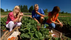 Whitewater Cooks With Friends