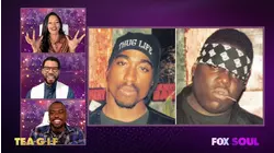 Gary Owen Spills The Tea, Peter Macon Interview, Gayle King's "SI" Cover And MORE!