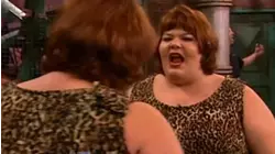 My Twin Slept With My Man!