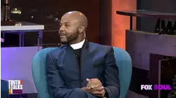 Mariah Carey's New Boo, Patti Vs Luther, Pray The Gay Away Part 2