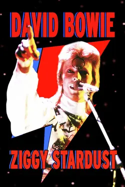 David Bowie: Ziggy Stardust