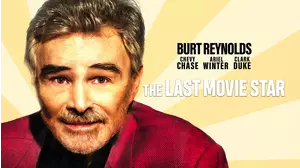 The Last Movie Star