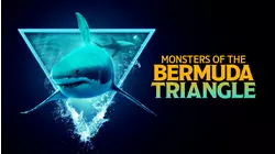 Monsters of Bermuda Triangle