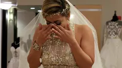 Feel Like I'm in Dress Heaven