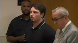 Driver who crashed into police cruiser sentenced