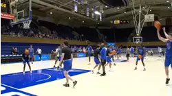 Duke lands Top 15 commit, hosts UCF in basketball exhibition