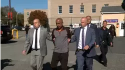 Husband charged with killing his estranged wife with chemical in Long Island home