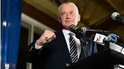 Former Gov. Jim McGreevey and James Solomon advance to runoff in race for Jersey City mayor