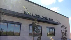 New restaurant Willow Osteria set to open in Clovis Friday