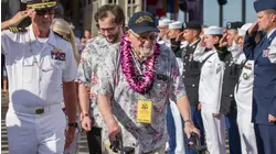 Ira 'Ike' Schab, One of Last Pearl Harbor Survivors, Dies at 105