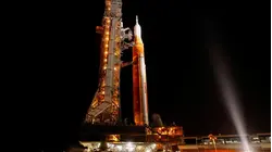 Artemis II crew preparing for 10-day, 600,000-mile mission; set to launch April 1