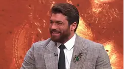 Can Yaman revela que los capítulos de El Turco estarán llenos de intensidad y fuertes emociones
