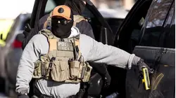 ICE Halts Most Vehicle Stops After Fatal Texas, Maine Shootings