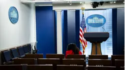 Federal Judge Blocks Trump's Ban of CNN, MS NOW, Politico