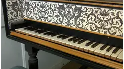 Made in Connecticut: Zuckermann Harpsichords