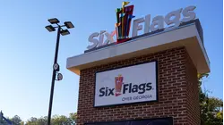 Government records reveal mechanical failures at Six Flags theme parks