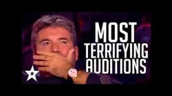 TOP 5 Most DANGEROUS Auditions On Got Talent! | Got Talent Global