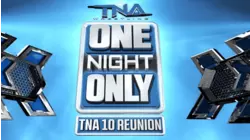 TNA ONO: 10 Reunion 2013