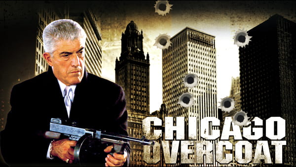 Chicago Overcoat on FREECABLE TV