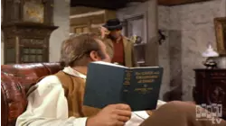 Bonanza: S1 E29 - Bitter Water