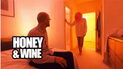 Honey & Wine