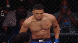 UFC 216: Ferguson vs Lee