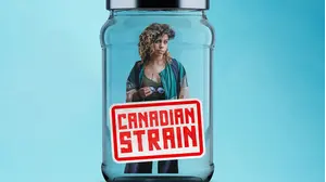 Canadian Strain