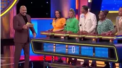 Shannon's answer STUNS Steve Harvey!