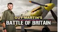 Guy Martin: Battle Of Britain