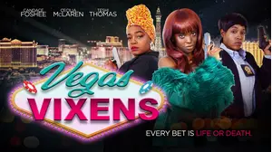 Vegas Vixens