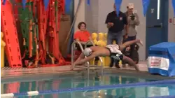 Qualifying exams for NYC lifeguards are underway for next summer