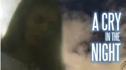 A Cry In The Night
