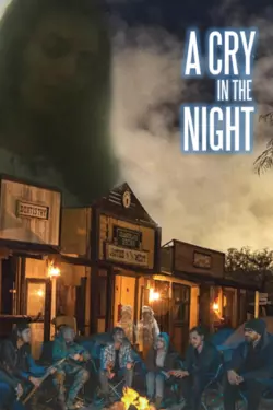 A Cry In The Night