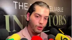 José Emilio Fernández habla sin filtros tras polémica con 'El Pirru' y revela algo inesperado