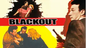 Blackout - 2k
