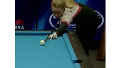 2025 Oneida Women's Professional Billiard Association 8-Ball Championship