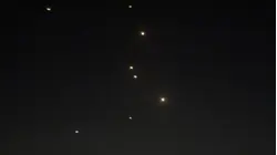 Trump extends pause on Iran energy site strikes