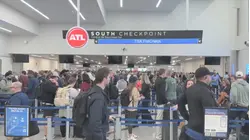 House prepares vote on TSA funding deal as shutdown strains airports