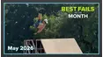 Best Fails of the Month