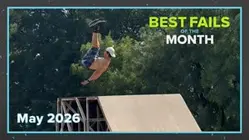 Best Fails of the Month | Ep. 9.5